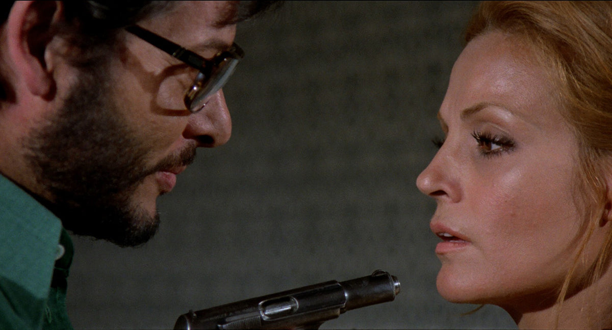 Personne n'a entendu crier