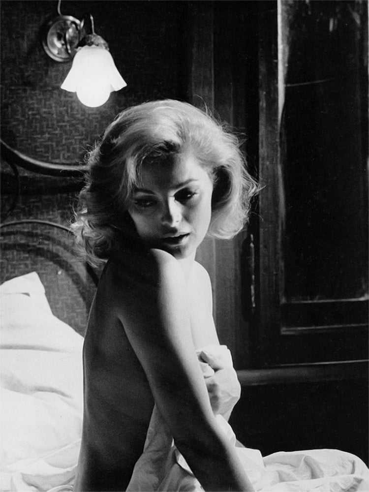 La possédée du lac