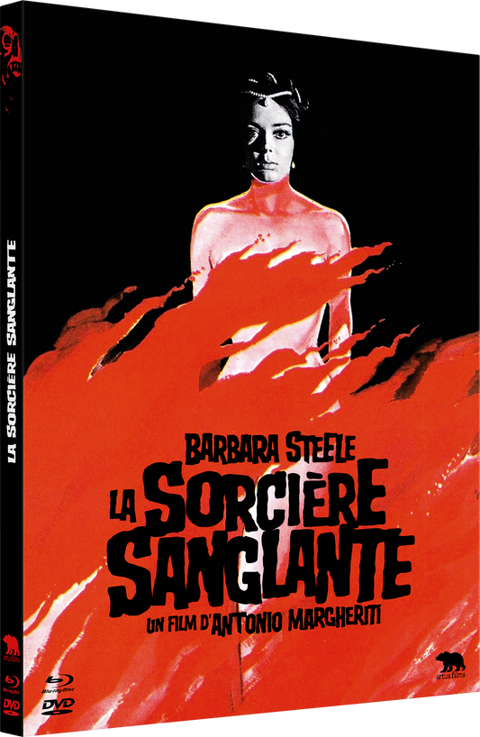 La sorcière sanglante