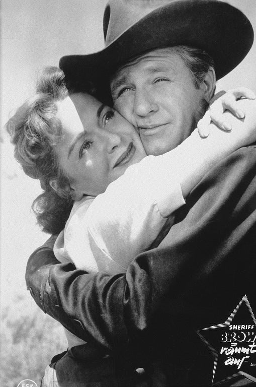 L'ultime chevauchée