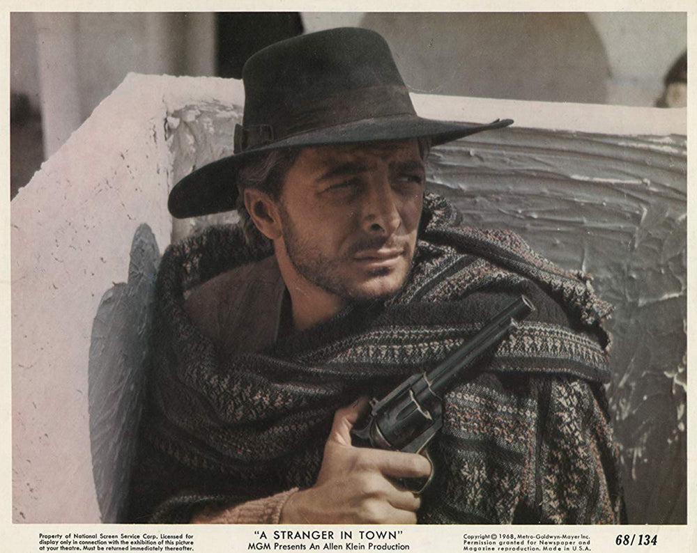 Un dollar entre les dents