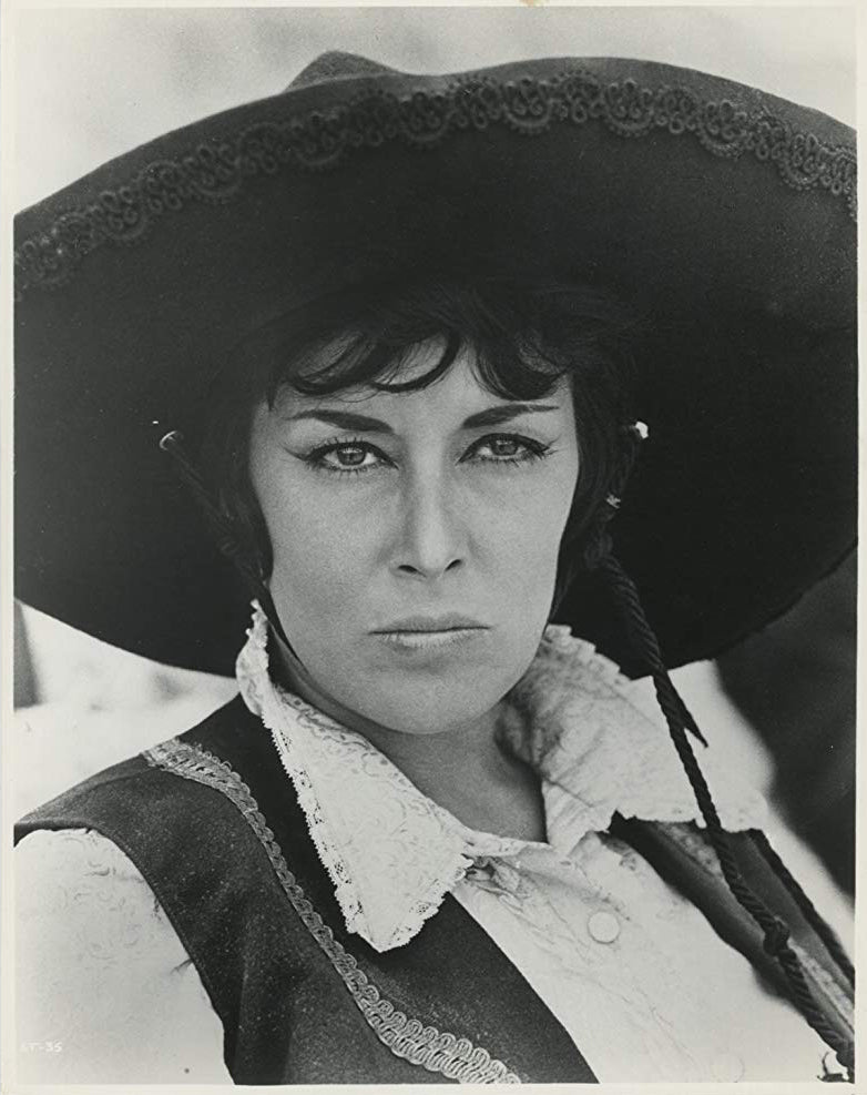 Un dollar entre les dents