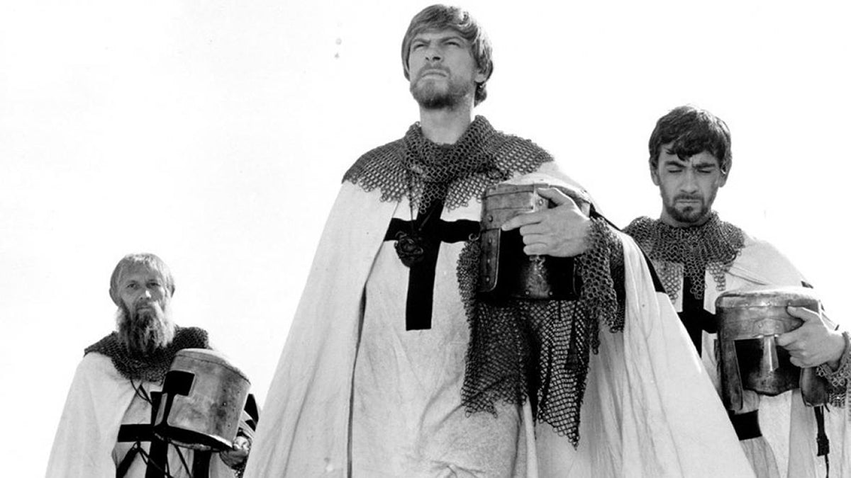 La vallée des abeilles