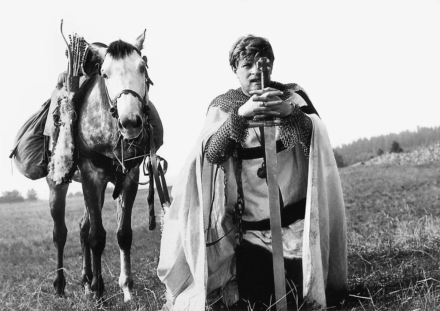 La vallée des abeilles