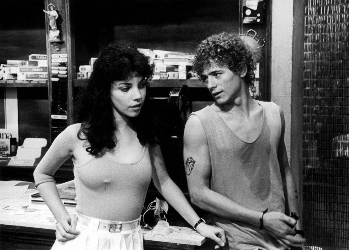 La buraliste de Vallecas