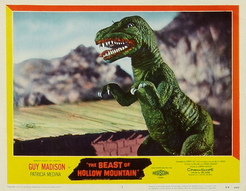 Coffret LES DINOSAURES ATTAQUENT !